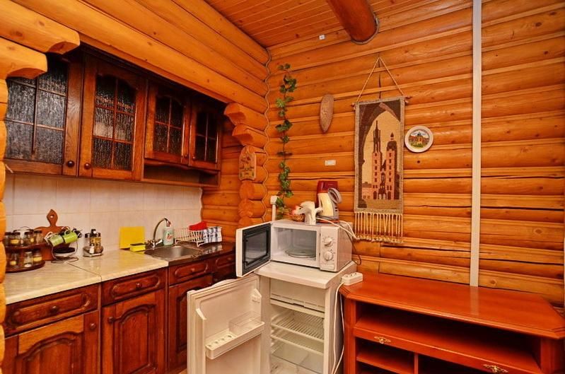 Отель Урочище Вишня Буковель